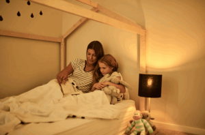 How to Build a Mindful Evening Routine