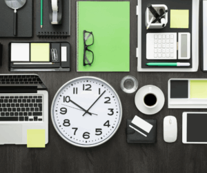 5 Simple Habits to Improve Your Daily Productivity